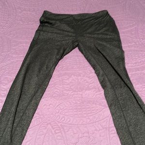 Leggings for working out, excellent used condition.  No pilling.  Super soft!